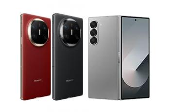 Adu Ponsel Lipat Huawei Mate X6 vs Samsung Galaxy Z Fold6, Mana yang Lebih Unggul?