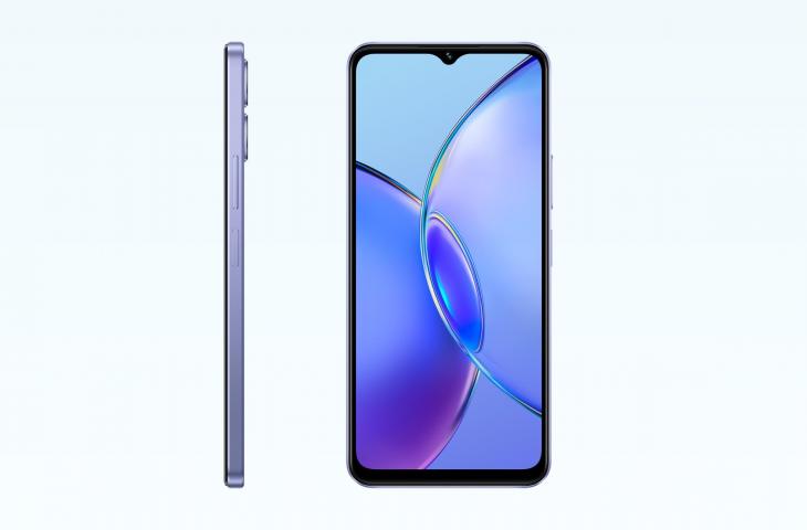 Vivo Y17s. [Vivo]