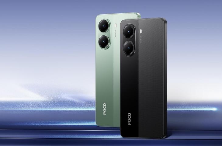 Poco X7 Pro. [Poco]