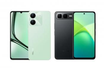 Perbandingan HP Rp 1 Jutaan: Realme Note 60x vs Infinix Smart 10 Plus, Mana yang Lebih Unggul?