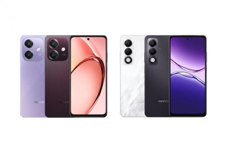 6 Perbandingan Oppo A5i vs Oppo A5i Pro, Intip Kekurangan dan Kelebihannya – Tekno