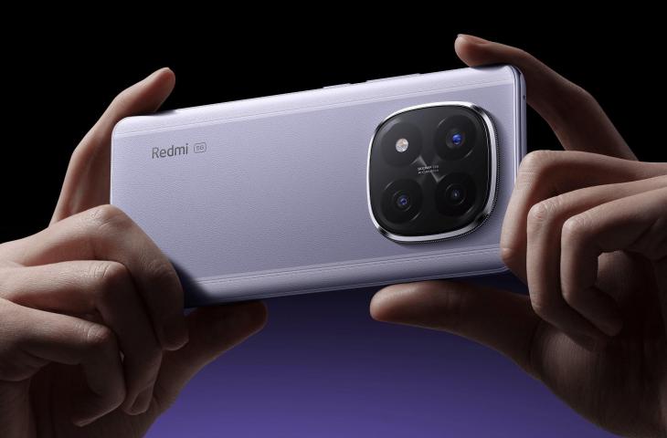 Redmi Note 14 Pro Plus. [Redmi]