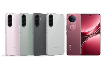 Perbandingan Vivo V50 vs Samsung Galaxy A56, Mana yang Lebih Unggul?