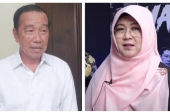 Wajah Prabowo Disebut Lebih Muda dari Jokowi, Dokter Tifa Singgung 2 Kegiatan 'Rusuh' Joko Widodo