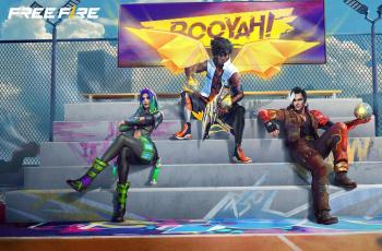 30 Kode Redeem Free Fire 18 Agustus 2025, Klaim Bundle, Skin, dan Diamond Gratis!