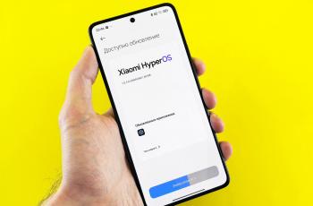 Siap Pindah ke HyperOS 3, Xiaomi Rilis Pembaruan Terakhir di HyperOS 2