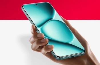 Redmi Resmi Umumkan Tanggal Peluncuran dan Desain Redmi Note 15 Pro Plus