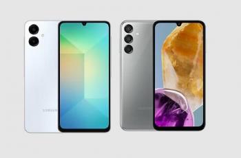 Adu Baterai Badak Samsung Galaxy A06 vs Samsung Galaxy M15, Siapa Juaranya?