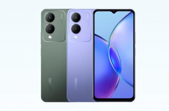 4 Cara Mematikan HP Vivo Y17s Tanpa Tombol Power