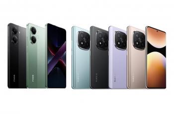 Perbandingan Poco X7 Pro vs Redmi Note 14 Pro Plus, Mana yang Paling Cocok untuk Ngedit Video Berat?