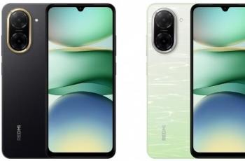 Standar Baru HP Murah, Redmi A5 Bawa Fitur Flagship ke Kelas Entry-Level