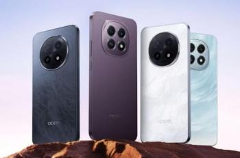 Oppo F31 Bocor ke Publik, Baterai Tahan Seharian Lebih, Bodi Super Tangguh