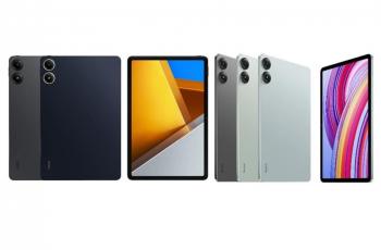Adu Canggih Poco Pad vs Redmi Pad Pro, Mana yang Lebih Worth It Dibeli?