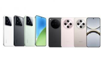 Duel Flagship Xiaomi 15 vs Oppo Find X8, Siapa Jawaranya?