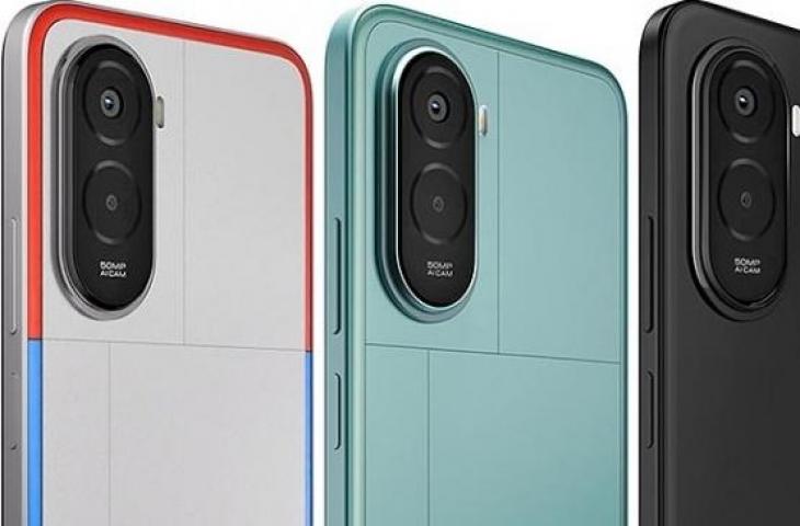 Spesifikasi POCO M7 4G. (POCO Global)
