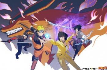 Klaim 29 Kode Redeem FF 19 Agustus 2025, Raih Skin Madara dan Emote Ninja!