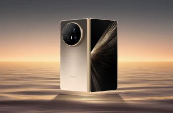 Honor Magic V5 Pecahkan Rekor Dunia, Jadi HP Lipat yang Mampu Mengangkat Beban 104 Kg