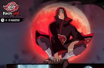35 Kode Redeem FF MAX 19 Agustus 2025, Dapatkan Spin 9 Diamond dan Bundle Itachi!