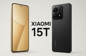 Xiaomi 15T Siap Meluncur, Ini Bocoran Harga dan Spesifikasinya