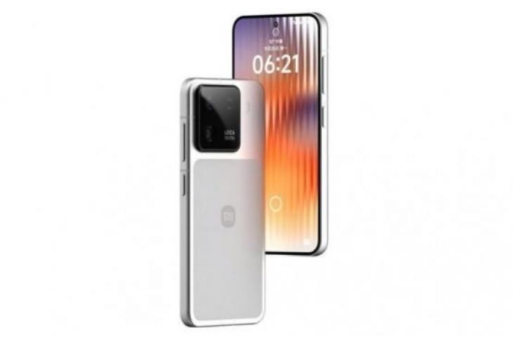 Smartphone Xiaomi 16 (GSMArena)