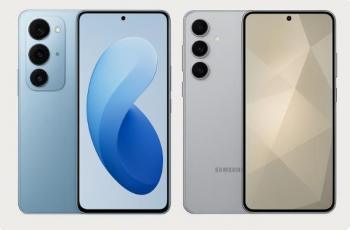 Perbandingan Lengkap Oppo Reno14 Pro 5G vs Samsung Galaxy S24 FE, Mana Lebih Unggul?