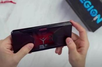 4 HP Lenovo yang Worth It untuk Konten Kreator, Ada yang Dilengkapi Pendingin