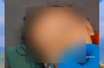 Upaya Dokter Keluarkan 1 kg Cacing dari Tubuh Raya Sia-sia, Bocah Malang Itu Tewas!