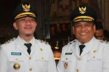 Viral Bupati Lebak Semprot Kades Pamer Mobil Mewah, Padahal Jalan Desa Masih Rusak