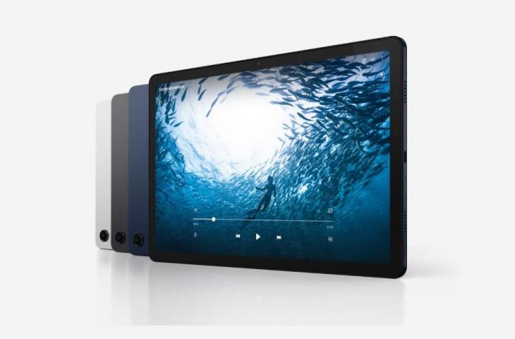 Samsung Tab A9+. [Samsung]
