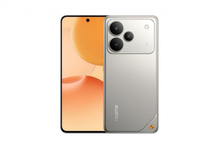 Realme P4 5G Debut, Bawa Baterai Jumbo 7000 mAh – Tekno