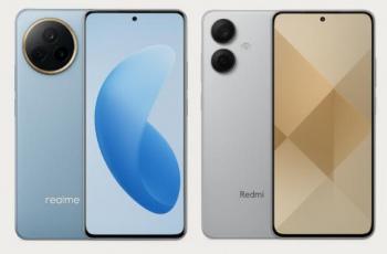 Adu Realme 13 Pro Plus 5G Vs Redmi Note 13 Pro Plus 5G, Siapa yang Lebih Ngebut?