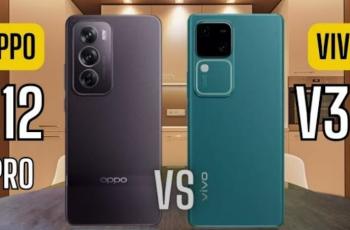 Adu Spesifikasi Oppo Reno Series vs Vivo V Series, Mana Paling Canggih?