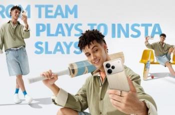 Harga Cuma Rp2 Jutaan, Realme P4 5G Punya Baterai 7.000 mAh & Layar AMOLED 144Hz