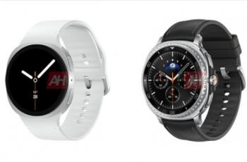 Galaxy Watch8 Series Hadir dengan Fitur Pemantau Pembuluh Darah dan Otot Massa