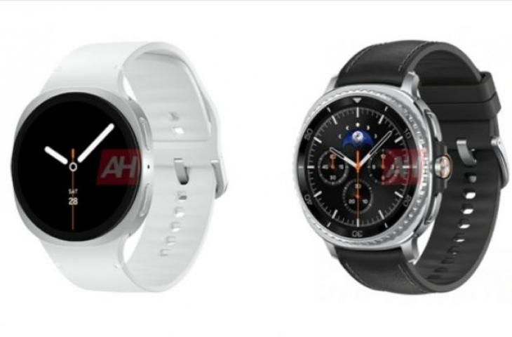 Galaxy Watch8 Series Hadir dengan Fitur Pemantau Pembuluh Darah dan Otot Massa – Tekno