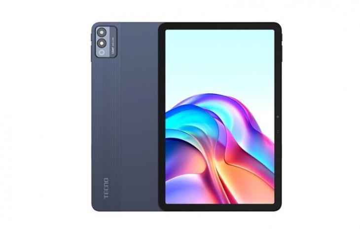 Tecno Megapad 11. [Tecno]