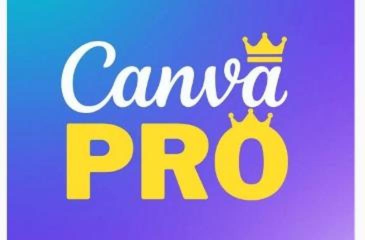 Canva Pro
