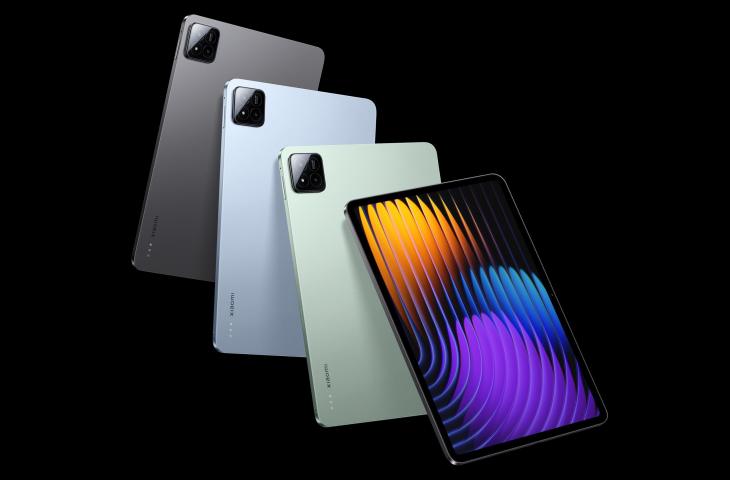 Xiaomi Pad 7 Pro. [Xiaomi]