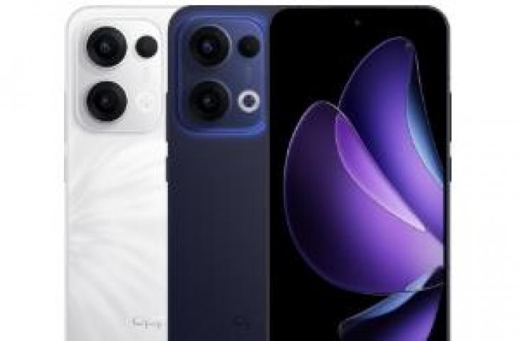 Oppo Reno13 Pro+ (Oppo Indonesia)