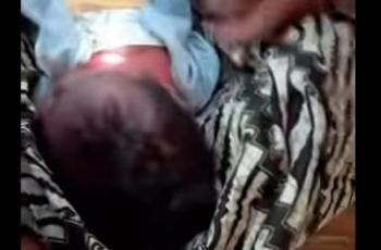 Kronologi Tewasnya Bayi dengan Kepala Terputus di Tapanuli Tengah