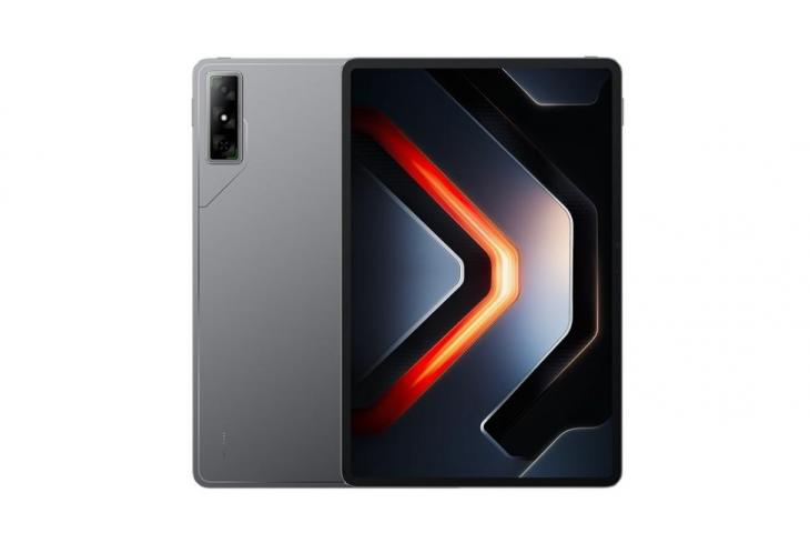 Infinix XPAD GT. [Infinix]