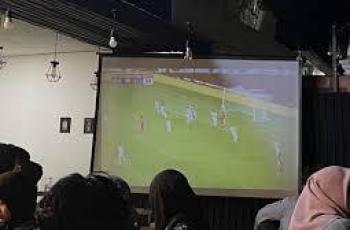 Viral Warung Kopi Kena Denda Rp50 Juta Gegara Nobar Bola di Solo, Kok Bisa?