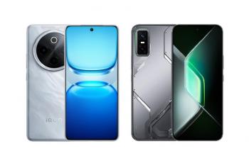 Perbandingan iQOO Z10 dan Infinix GT 30 Pro: Pilih Baterai Jumbo atau Kamera 108 MP?