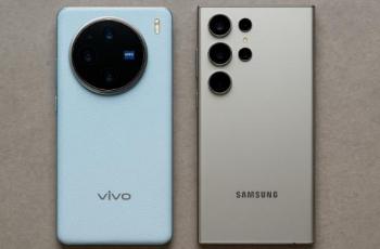 Perang Kamera Flagship Vivo X100 Pro vs Samsung Galaxy S24 Ultra, Mana yang Lebih Unggul?