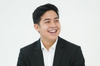 Jerome Polin Bedah Tunjangan Beras DPR, Setara 1 Ton Beras Tiap Bulan!