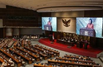 Tunjangan DPR Naik, Guru Honorer Pamerkan Gaji Bulanan Rp 350 Ribu: Beda bak Bumi dan Langit!