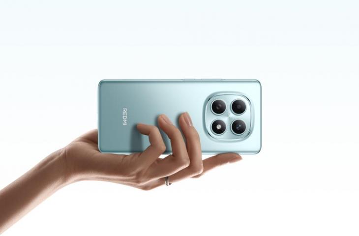 Redmi Note 15. [Xiaomi]