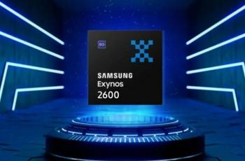 Alasan Samsung Pilih Exynos 2600 Daripada Snapdragon 8 Elite 2 di Galaxy S26