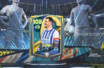 11 Kode Redeem FC Mobile Hari Ini 22 Agustus 2025,Klaim 7.500 Gems dan Pemain Captains OVR