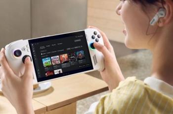 Asus dan Xbox Resmi Ungkap ROG Xbox Ally, Bawa Pengalaman Xbox Sejati ke Genggaman